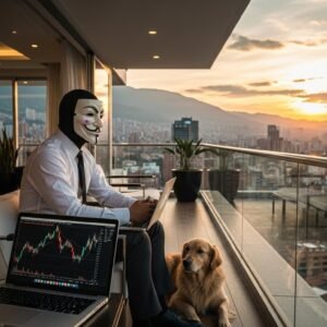 Operator Mentorship — Inner Circle ( 6 months )